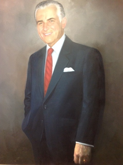 Bud Murray