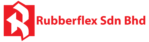 Rubberflex Logo